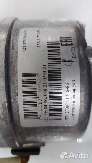 Стартер на газель 402