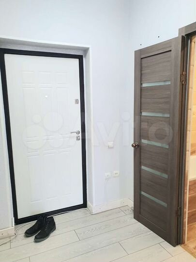 1-к. квартира, 40 м², 10/12 эт.