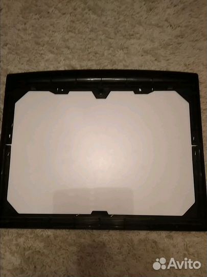 Верхняя крышка к стиральной машинке