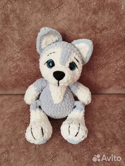 Плюшевые игрушки