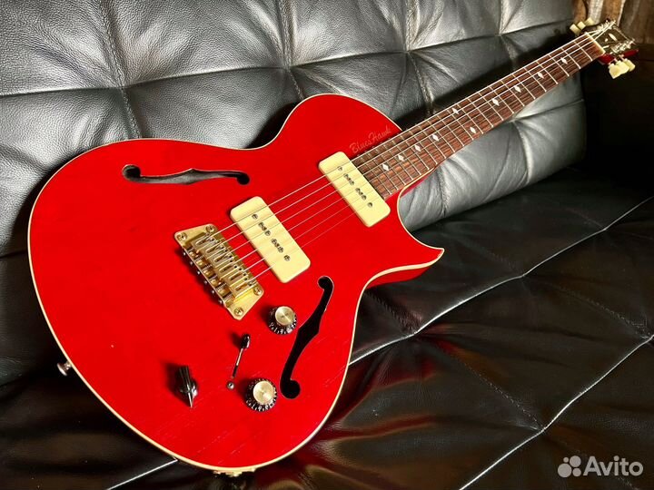 Gibson BluesHawk 1997 USA электрогитара