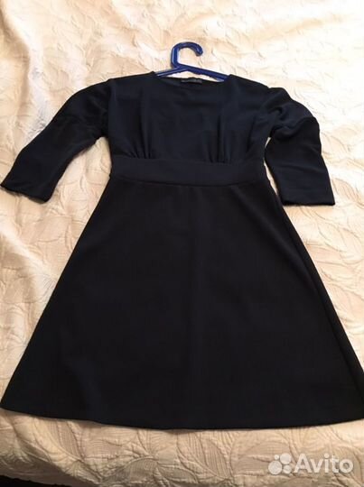 Платье zara