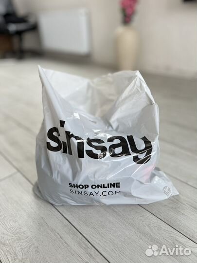 Женские вещи пакетом 42 44