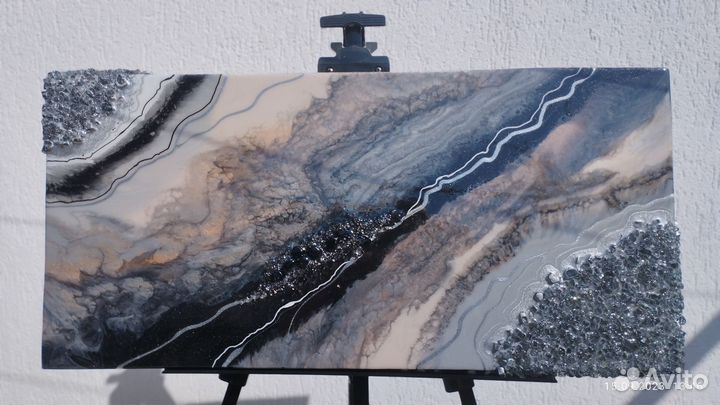 Изделия из эпоксидной смолы