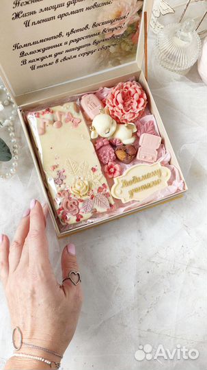 Букеты и цветы из зефира и шоколада в школу