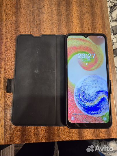 Samsung Galaxy A04, 4/64 ГБ