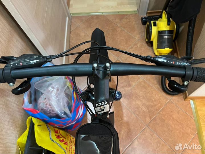 Горный GT Aggressor Expert 27,5 (Shimano/Hydra)