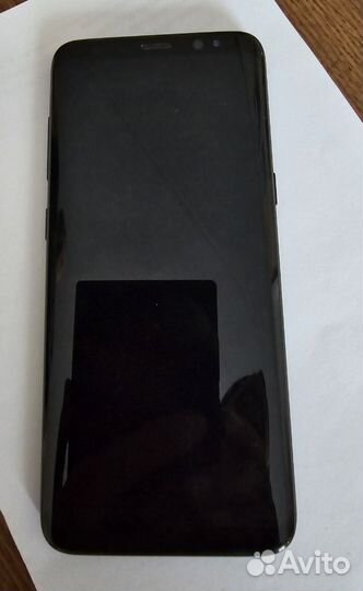 Samsung Galaxy S8, 4/64 ГБ