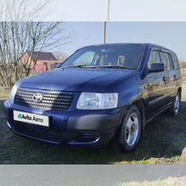 Toyota Succeed 1.5 AT, 2009, 170 500 км, с пробегом, цена 730 000 руб.