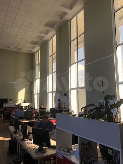 Офисное помещение, 225.5 м²