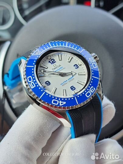 Часы мужские omega seamster