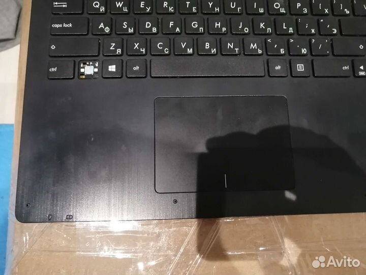 Клавиатура для ноутбука asus