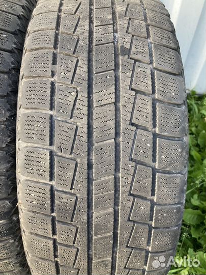 Hankook I Cept W605 215/45 R17 Q