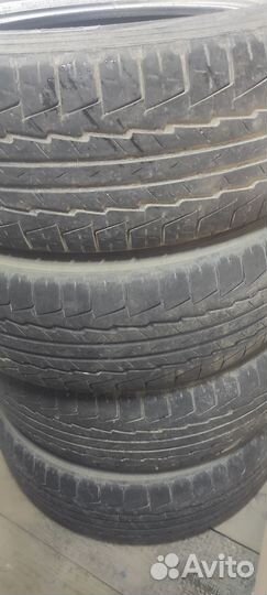 Kumho Road Venture ST KL11 235/65 R17 104H