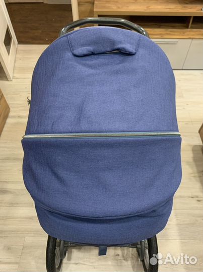 Коляска люлька inglesina