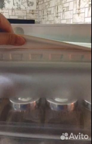 Резина для холодильников Indesit 832х571мм (2 шт.)