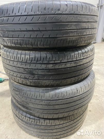 Yokohama 104ZR 4.25/6 R4 19B