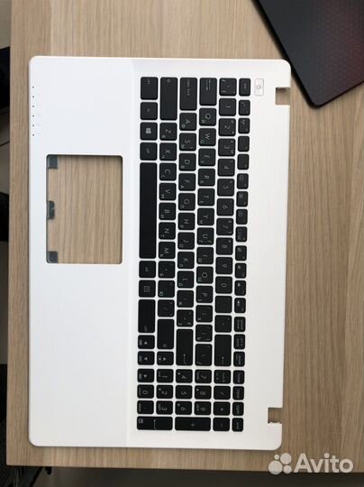 Ориг Топкейс / Клавиатура (Новая) Asus X550 итд