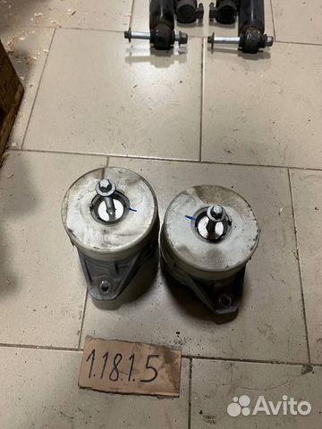 Опора двигателя Mercedes-Benz E-Class C238