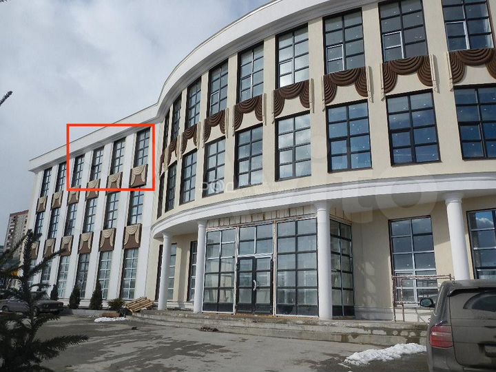 Свободного назначения, 114.5 м²