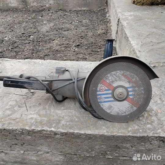 Болгарка