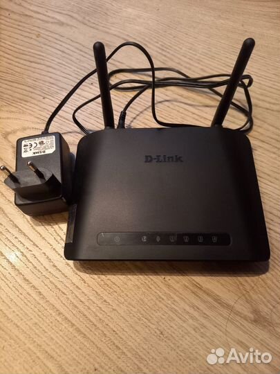 Wifi роутер 4g модем