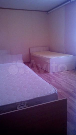 Комната 14 м² в 1-к., 1/1 эт.