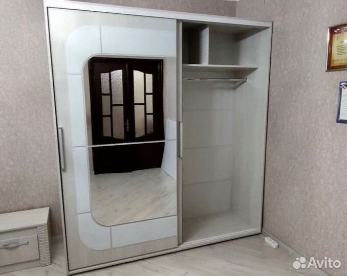 Шкаф крафт 7
