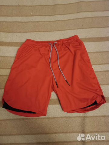Шорты спортивные