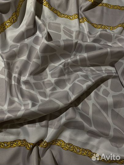 Шелковый платок франция