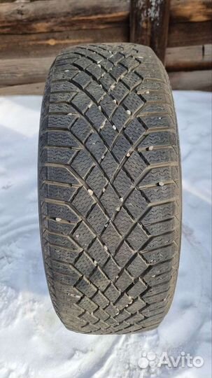 Continental ContiVikingContact 7 205/55 R17