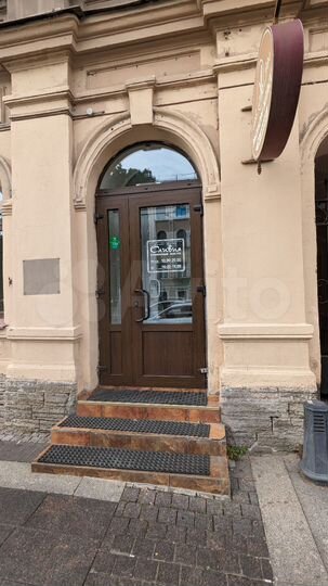 Торговая площадь, 115.7 м²