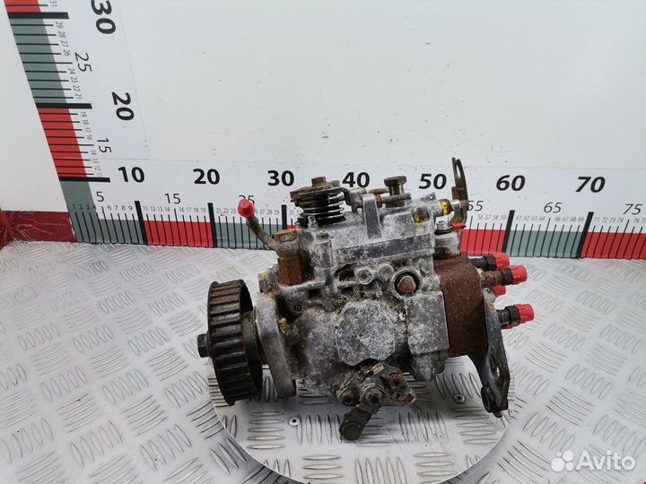 Тнвд для Volkswagen Transporter (T4) 074130109CX