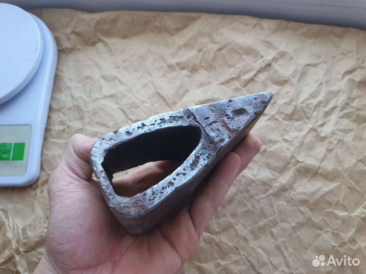 Колун СССР 1.7кг