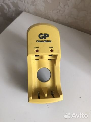 Зарядное устройство для батареек AAA и аа