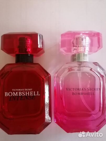 Обмен или продажа Виктория Сикрет парфюм оригинал