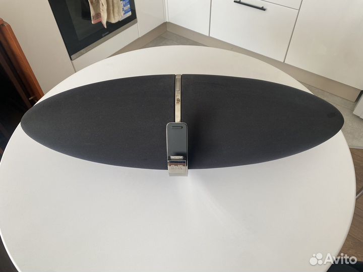Акустическая система Bowers Wilkins Zeppelin