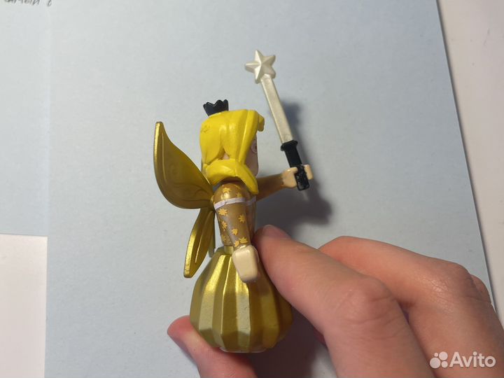 Roblox фигурка коллекционная оригинал