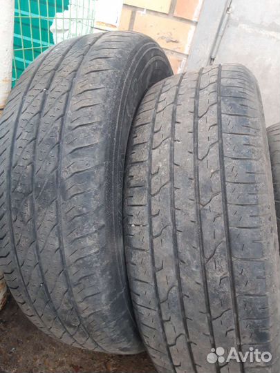 Bridgestone B330 195/65 R15 91H
