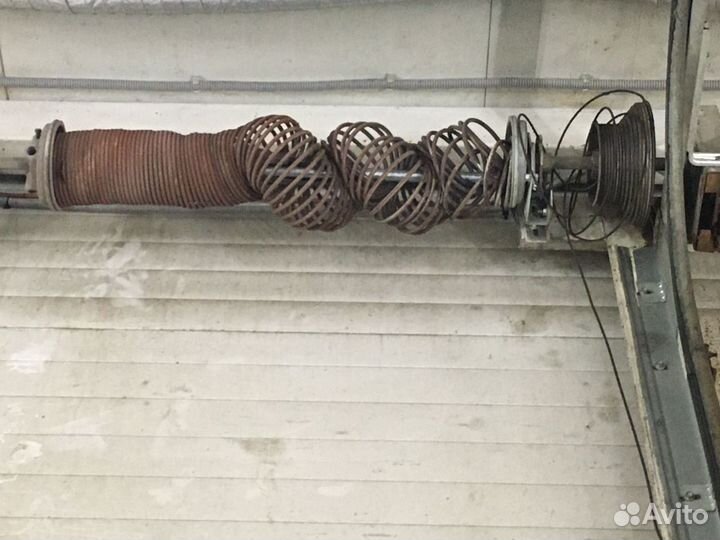 Ремонт Автоматических Ворот Шлагбаумов