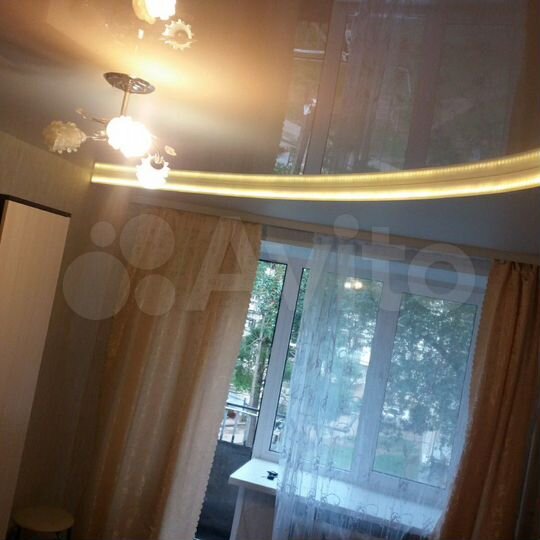 1-к. квартира, 25 м², 3/5 эт.