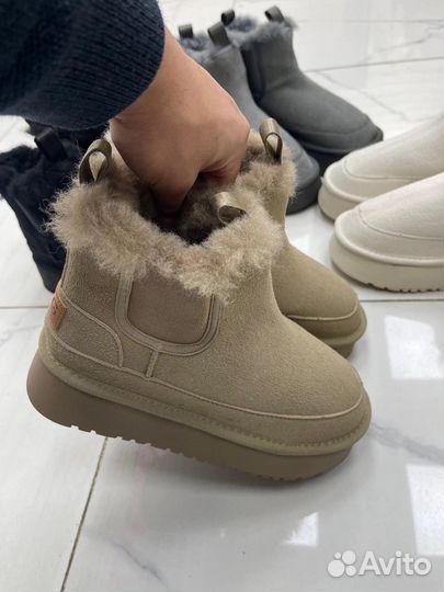 Угги женские UGG