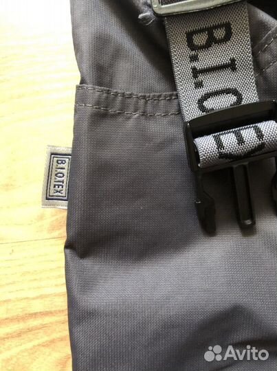 Брюки демисезонные 104