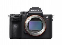 Фотоаппарат Sony Alpha ilce-7RM4A Body