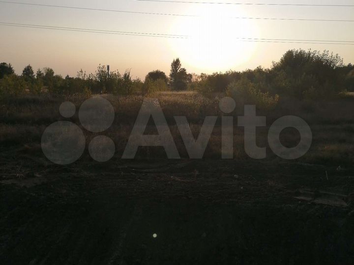 Участок 1,85 га (ИЖС)