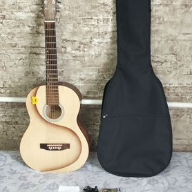 Акустическая гитара Amistar N-311 с