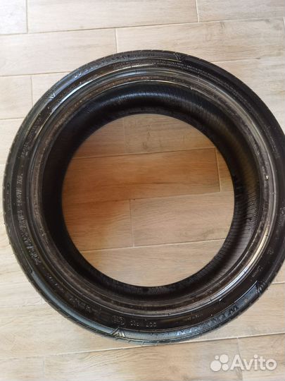 Continental ContiSportContact 3E 245/45 R18