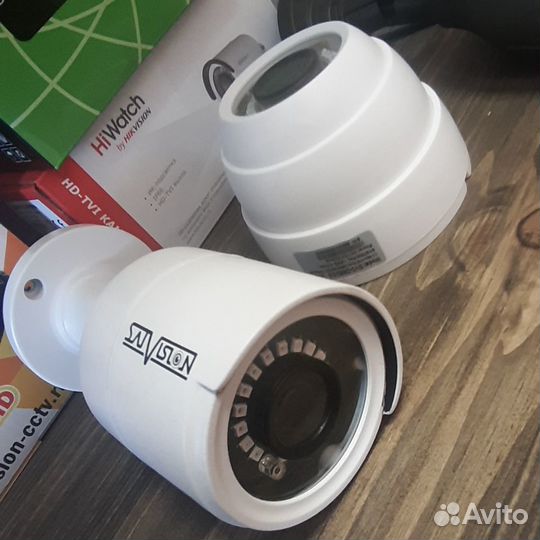 Уличная камера наблюдения