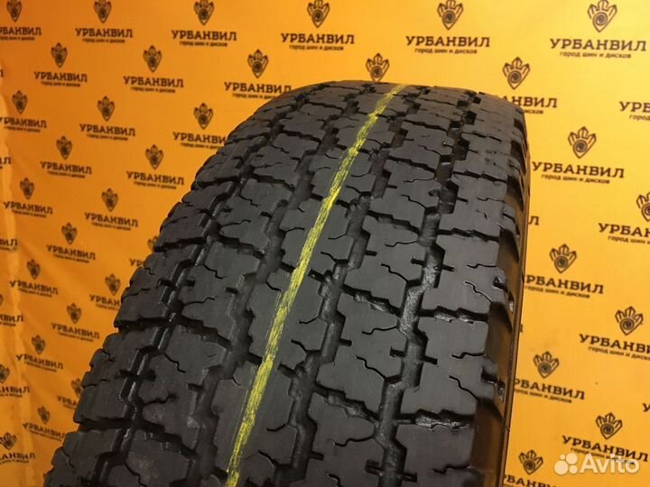 КШЗ К-153 225/75 R16 108Q