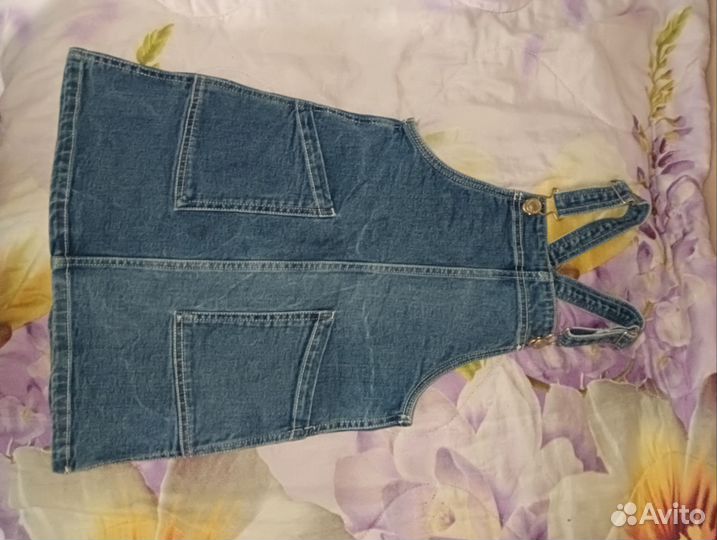 Детская одежда